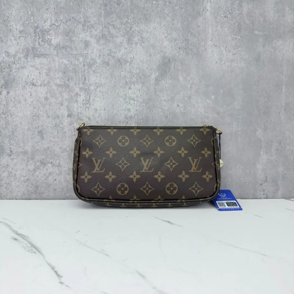 Louis Vuitton Women Pre-Loved Bag Very Good Condition
